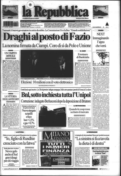 La repubblica